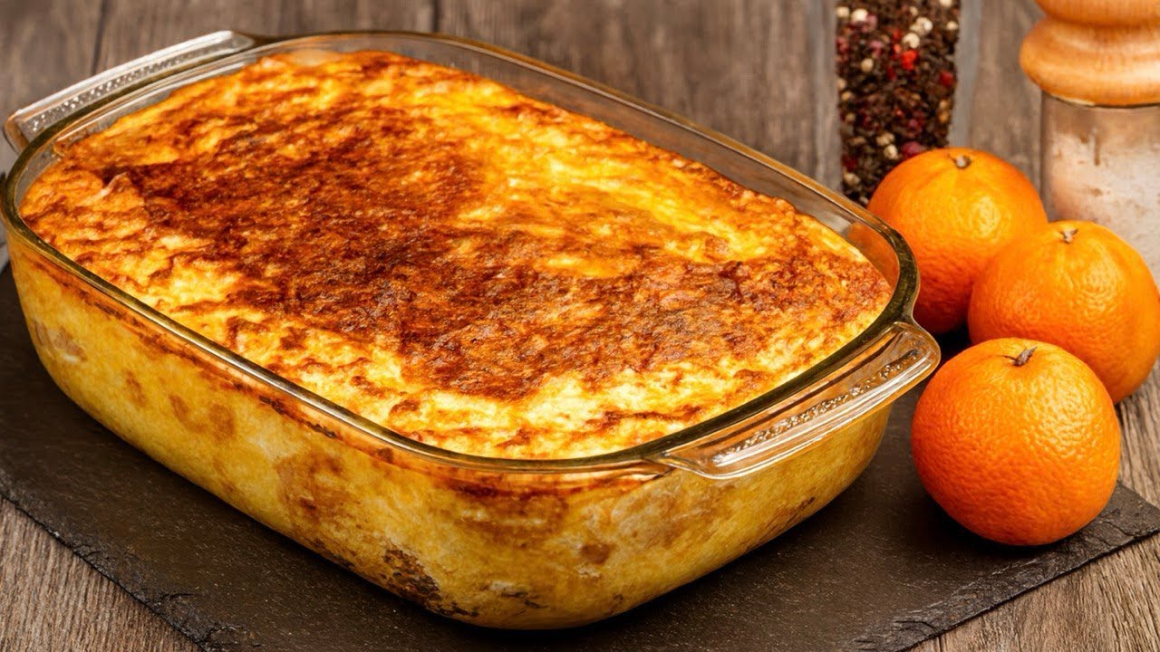 Kartoffellasagne mit Hackfleisch und Käsekruste – einfach & unglaublich lecker!