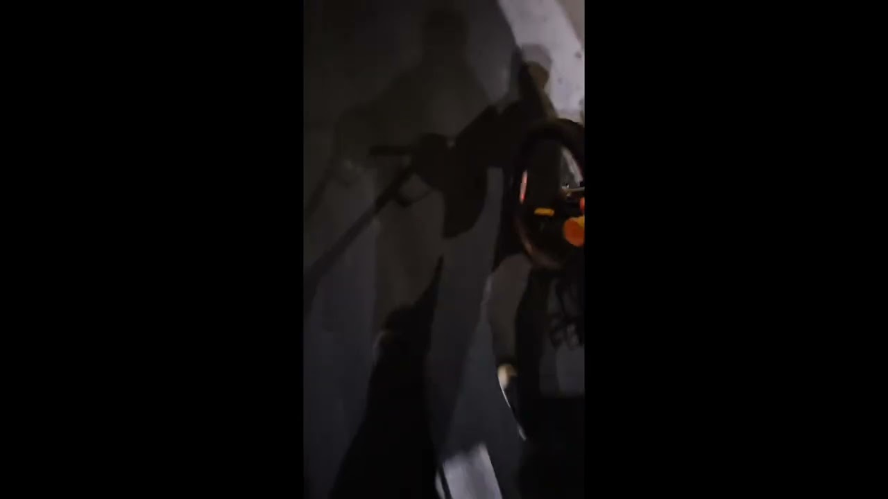 무한성 비트박스뮤비(?) 비하인드(?)