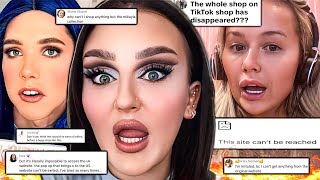 Mikayla Nogeuira NEW launch was a MAJOR flop (P.Louise drama)