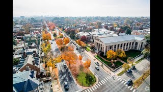 Living in The Museum District, VA: The Ultimate Local Guide | Homes.com