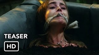 Cult (CW) "Burial" Short Teaser