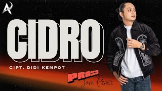 CIDRO - PRASETYO ING CAHYO || Adeeva Entertainment