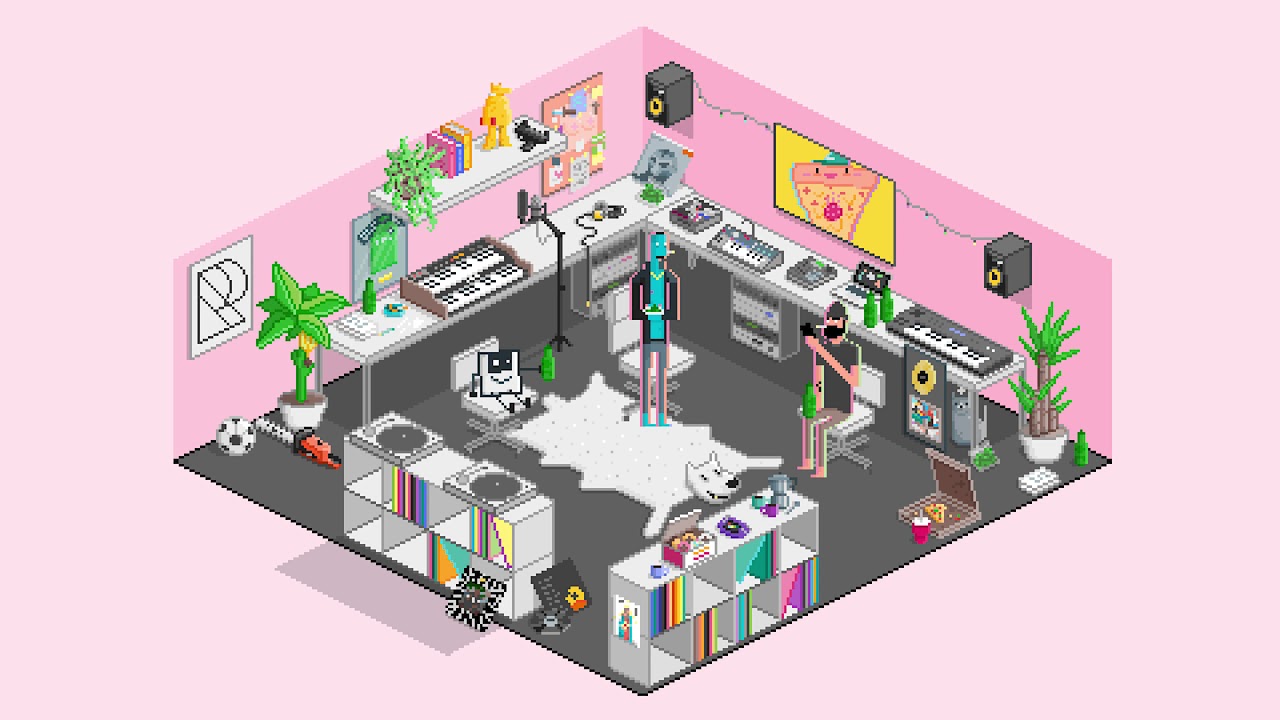 Nigeria 1996 - Andalucia Espiritual Vol. 1