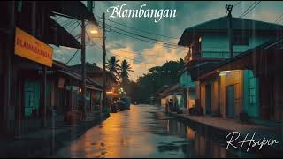 Blambangan  Rahmat Hidayat