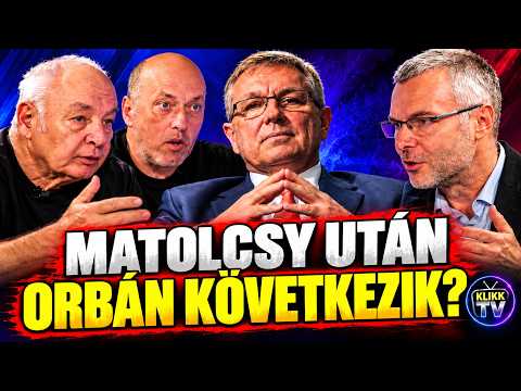Matolcsy után Orbán következhet - Varga Mihály is bajba kerülhet?
