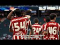 Arnau Ortiz is now officially an Atlético de Madrid first-team player