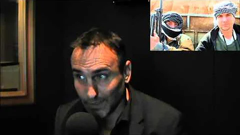 Only the Dead - Michael Ware Interview