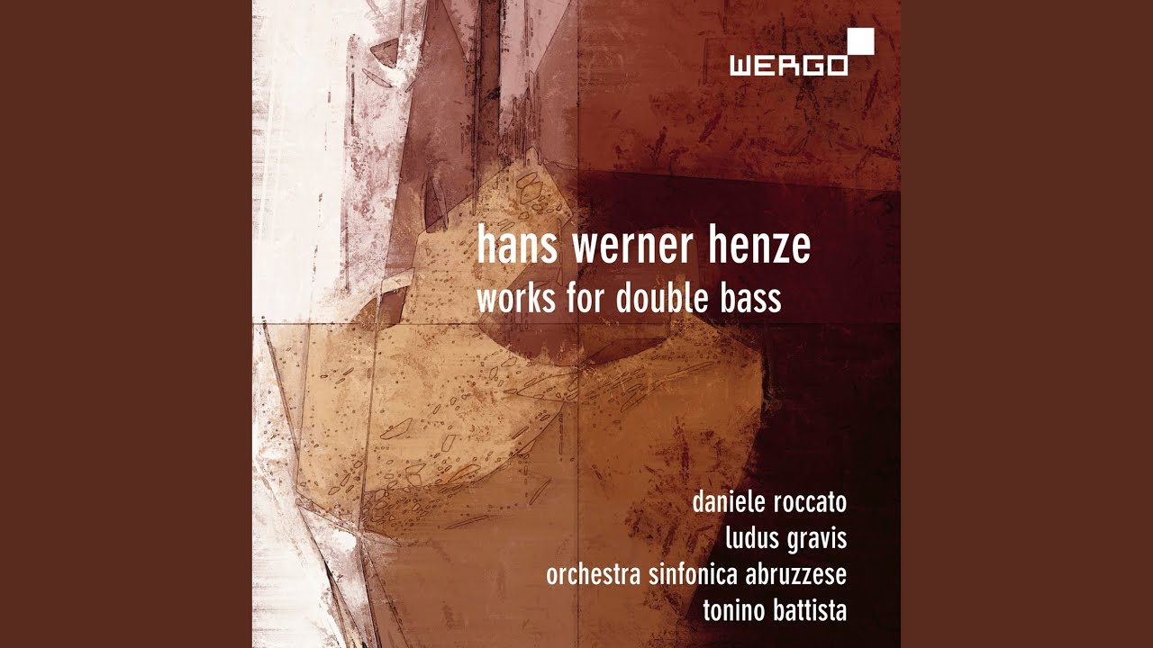 Serenade: IX. Menuett