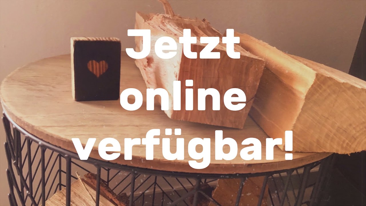 Holz Herz - Holz Herz