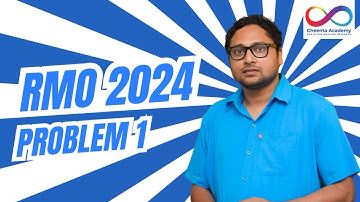 RMO 2024 Problem 1 | Nice Permutations | Combinatorics for Math Olympiad