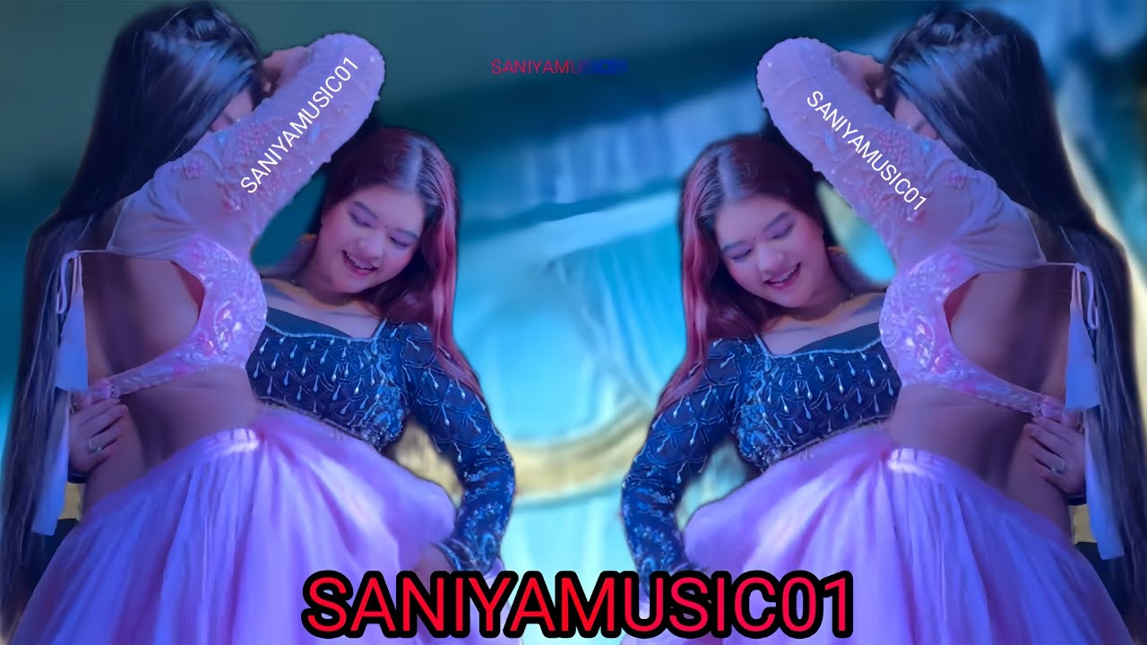 Daradiya uthela Raja Ji 😃Maya Magar video viral