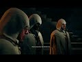 Assassin's Creed Unity - Joining the Assassin's