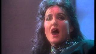 AVRO Music Hall (Candle Light): Alisha - Save A Little Love