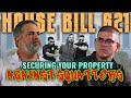 Putting an End to the Squatters Scam in Florida