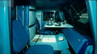Как в Союзе проводили модернизацию кабины КамАЗа в 1980 х годах