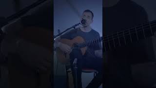 Video thumbnail of "Charlie Cunningham - Downpour Live"