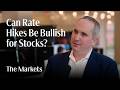 What a Fed Rate Hike Could Mean for US Stocks Episode cover