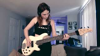 Two Door Cinema Club - Sun (Bass Cover)