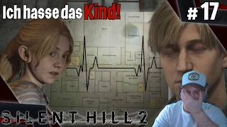 Brookhaven Hospital | Silent Hill 2 (Remake) #17