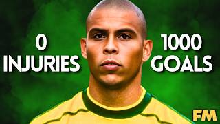 I Became R9’s Agent… and Rewrote Football History screenshot 3