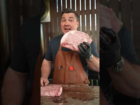 Unlocking the Secrets of Costco's A5 Wagyu Beef Unlocking the Secrets of Costco's A5 Wagyu Beef