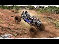Outlaw Offroad Series: Conquer the Insane Terrain of Morris Mountain Offroad Park