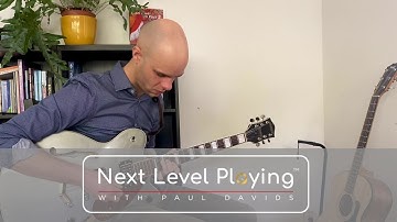 My experiences: Next Level Playing - Level 1 (Optimistic Jam)