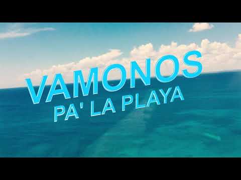 Karetta el Gucci- Vamos pa la playa-Calma  Mambo cover