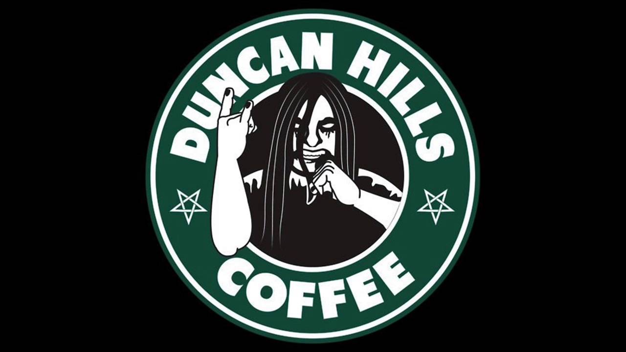 dethklok duncan hills coffee jingle mp3