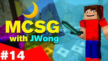 Night Time Commentary - MCSG with JWong #14