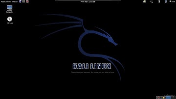 AJ Ethical Hacking : 030 WPA Cracking   Exploiting WPS Feature