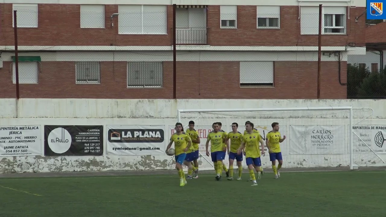 2026  19º JOR CD JERICA 2   1 CD AT GILET 15 02 2026