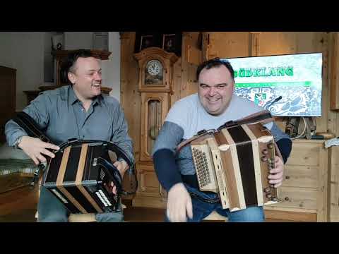 Harmonika Stimmplaten Produktion - Firma Harmonikas aus Louny CZ, Moderator: Südklang Rene Brilej