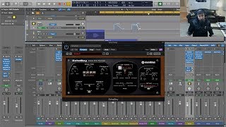 Pro Vocal Mixing - Perfect Delay Throws