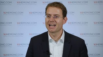AML: mutant IDH1 inhibitor HMS-101