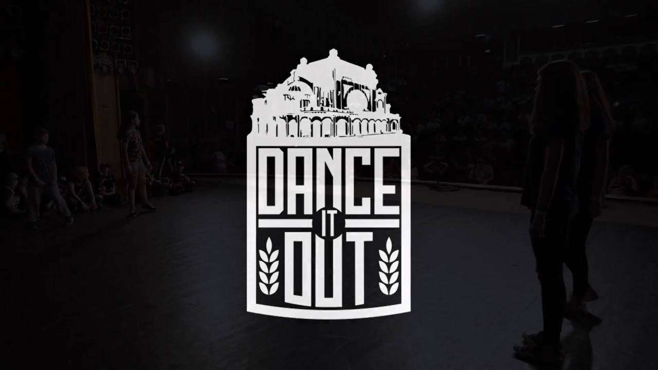 Dance It Out Championship 2017: All Styles -15 Battle - George & Daria vs Maria & Franci constanta romania airport