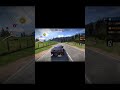 Mercedes power + perfect drift 🔥🏎️ #viral