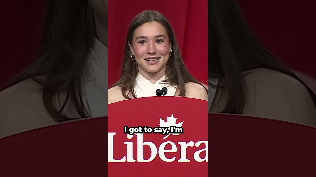 Justin Trudeau S Daughter Ella Grace Talks About What It Was Like To Be The Prime Minister Kid