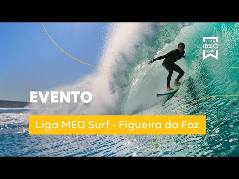JCS | Liga MEO Surf 2022 - 1ª etapa