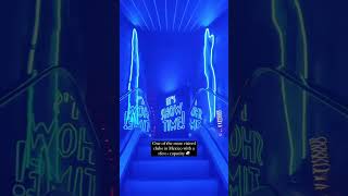 Visiting Coco Bongo In Cancún, Mexico