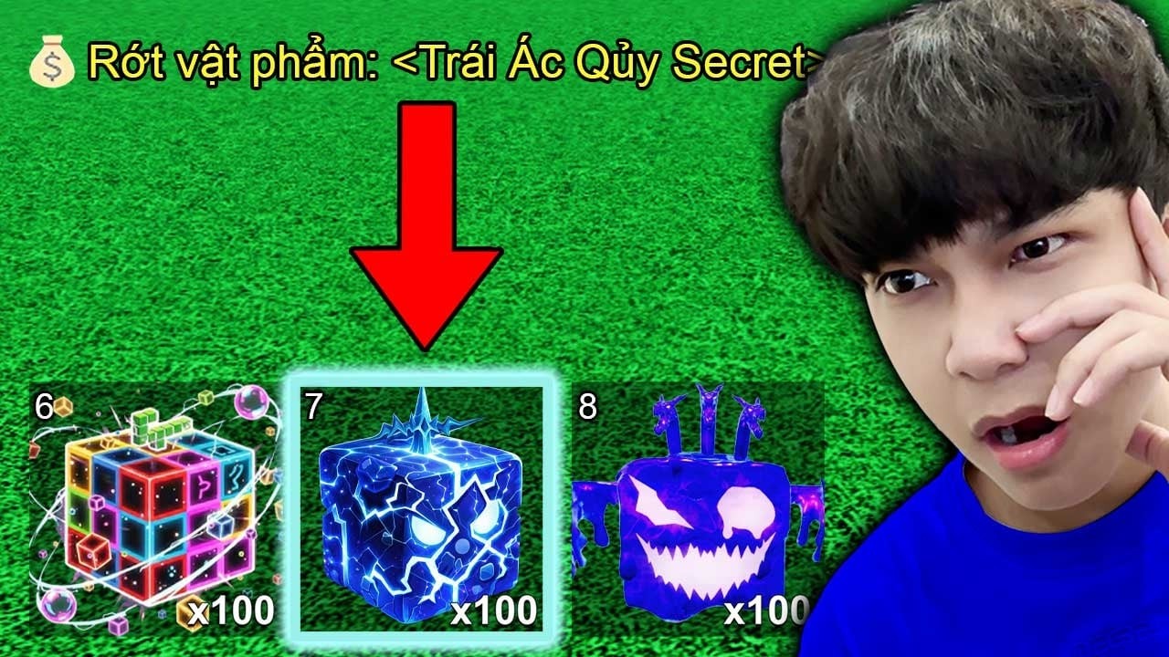 NOXUSS THỬ NGHIỆM 100 LỖI RANDOM CỦA 