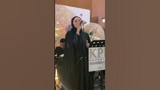 Rossa - Ayat Ayat Cinta (Cover by KPH Music) | Wedding Band Entertainment at Indigo Bandung