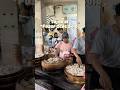 Jajan di pasar gede solo