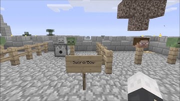 Minecraft - Epic Pvp Faction Base