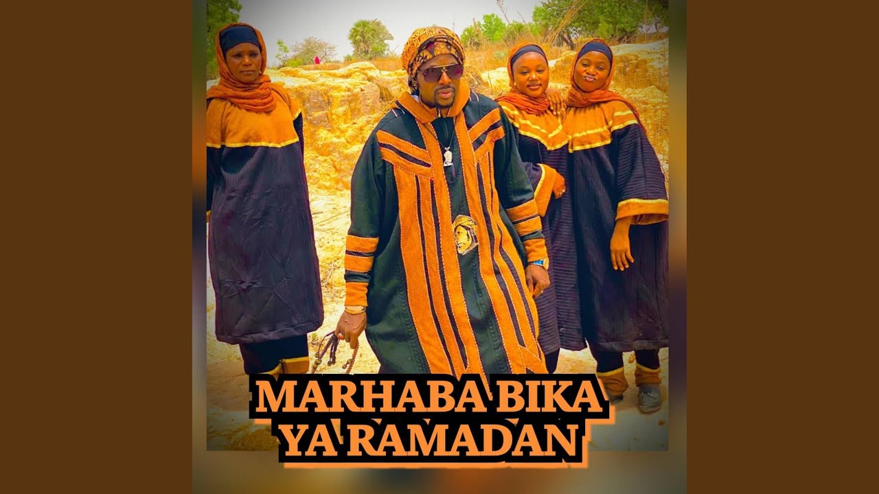 Watch RAMADAN on YouTube Watch RAMADAN on YouTube