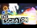 "The Eschaton" 100% (XXL DEMON) by Xender Game | Geometry Dash