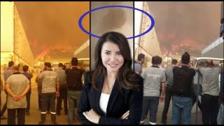 Selma Yılmazı Allah Korudu Şükürki Durumu İyi 28 Ekim 2020 8Gunhaber