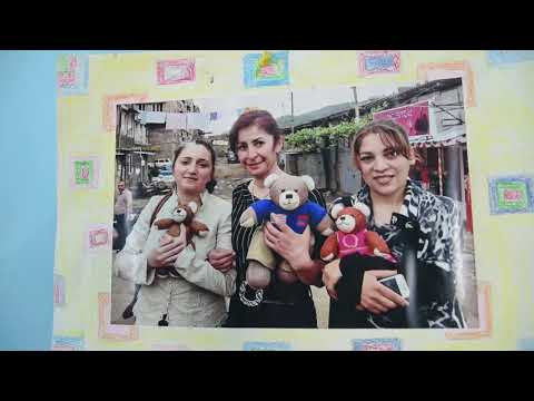 Video: 4 պատմություն սողացող անիծված տիկնիկների մասին