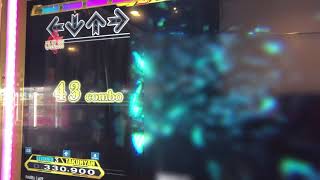 【DDR A20PLUS】Adularia【BEGINNER】