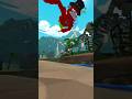 I will run and I will fly #fun #ug #vr